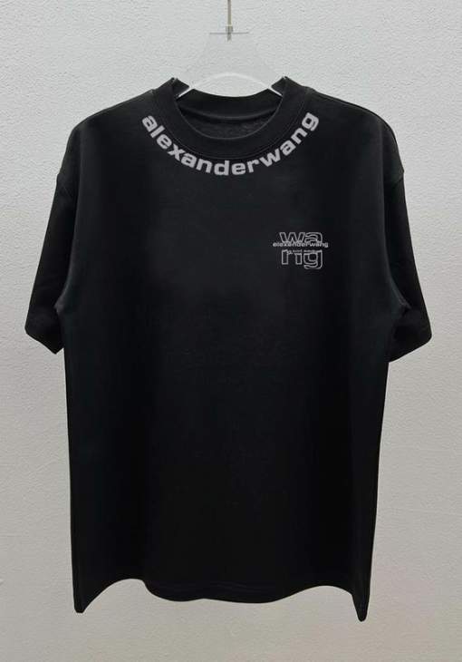 Picture of Alexander Wang T Shirts Short _SKUAlexanderWangS-XLxetr0924400